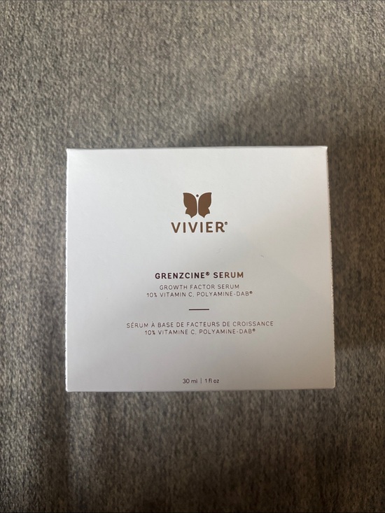 VIVER Other - VIVER GrenzCine Growth Factor Serum
